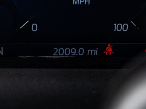 Used 2025 Ford F250 King Ranch w/ Chrome Package image 21