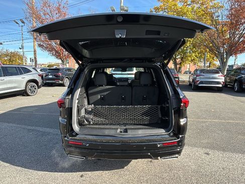 New 2026 Buick Enclave Sport Touring w/ Power Package image 32