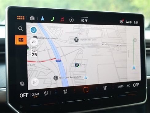 New 2025 Volkswagen ID. Buzz Pro S image 15