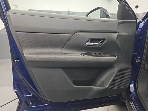 New 2026 Nissan Kicks S image 14