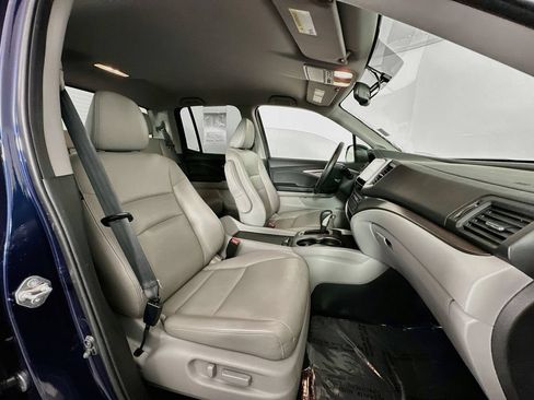 Used 2018 Honda Ridgeline RTL-T image 30