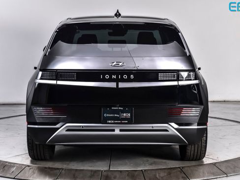 Used 2024 Hyundai Ioniq 5 SEL RWD image 5