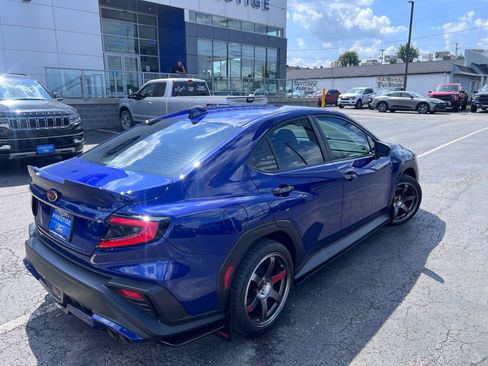 Used 2023 Subaru WRX Premium AWD/4WD image 24