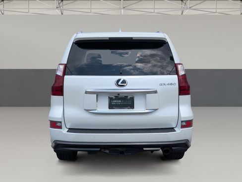 Used 2021 Lexus GX 460 Premium AWD/4WD image 10