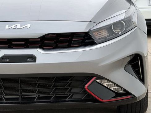 Used 2023 Kia Forte GT-Line image 9