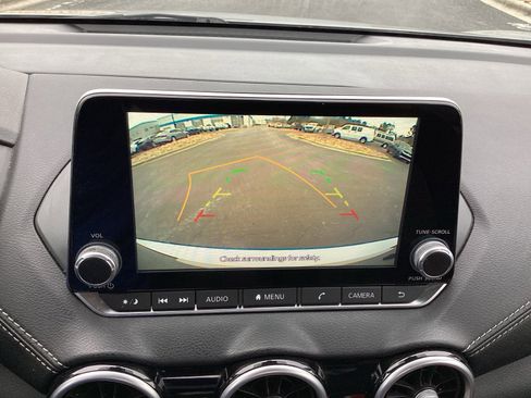 Used 2021 Nissan Sentra SV image 15