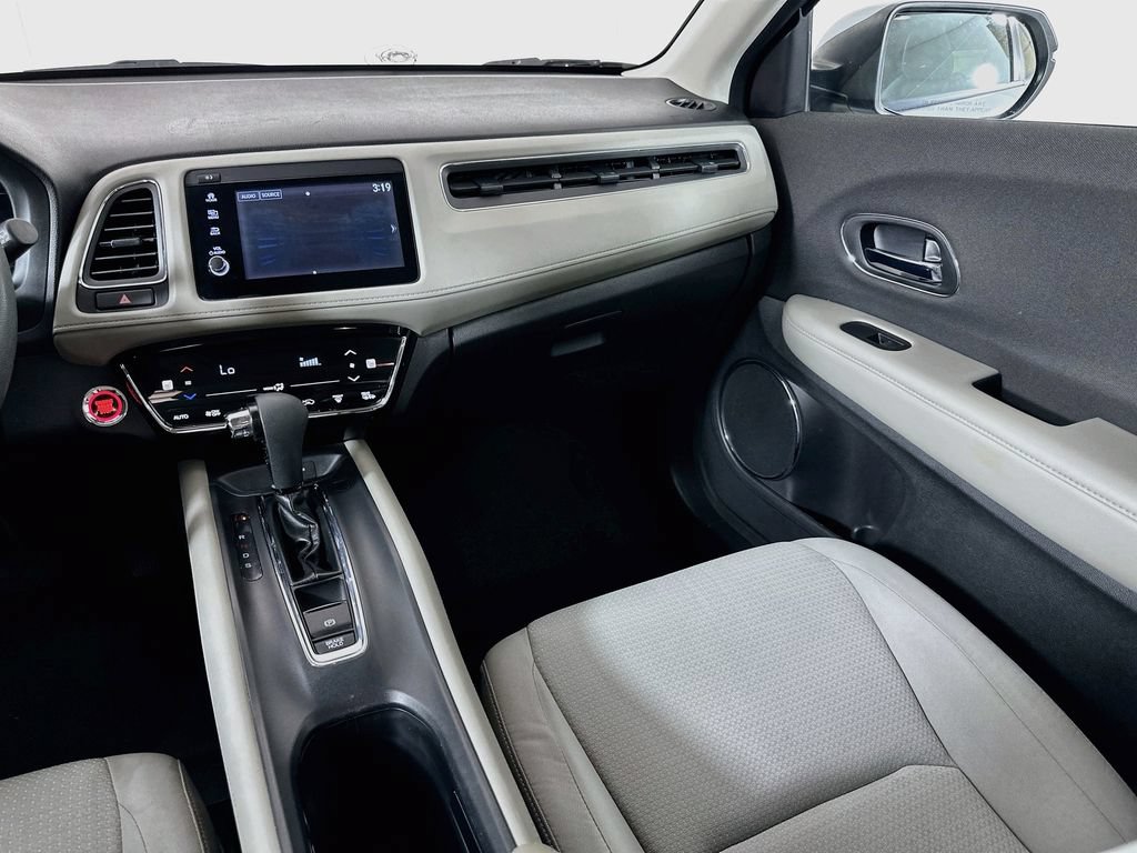 Used 2019 Honda HR-V EX image 23
