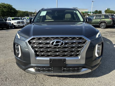 Used 2020 Hyundai Palisade Limited AWD/4WD image 11