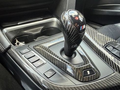 Used 2015 BMW M3 RWD image 31