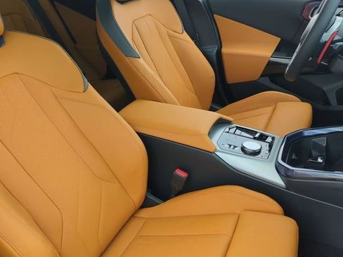 New 2026 BMW X3 M50 w/ Premium Package AWD/4WD image 11