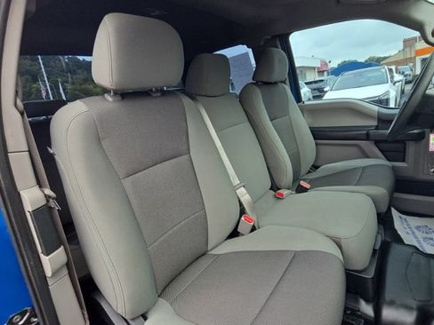 Used 2015 Ford F150 XL w/ Equipment Group 101A Mid AWD/4WD image 15