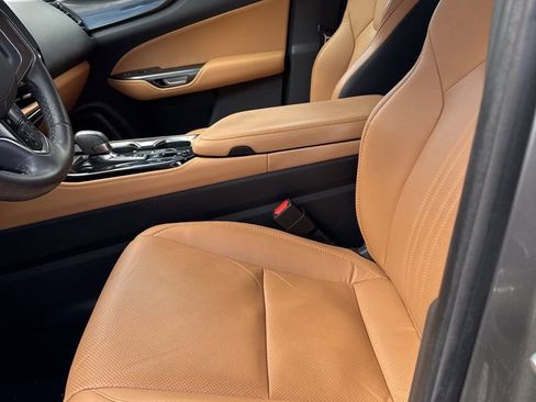 Used 2024 Lexus NX 250 FWD image 4