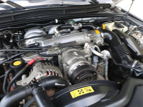 Used 2004 Land Rover Discovery HSE AWD/4WD image 39