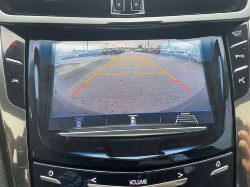 Used 2019 Cadillac CTS V w/ Pedestal Edition RWD image 12