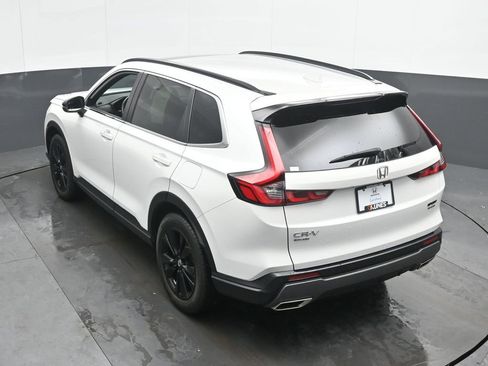 Used 2023 Honda CR-V Sport Touring image 36