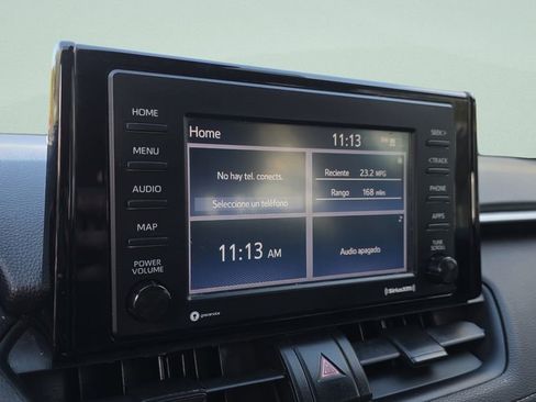 Used 2020 Toyota RAV4 LE image 29