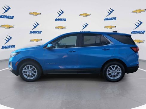 Used 2024 Chevrolet Equinox LT image 5