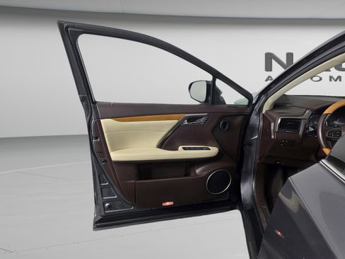 Used 2019 Lexus RX 350 FWD image 25