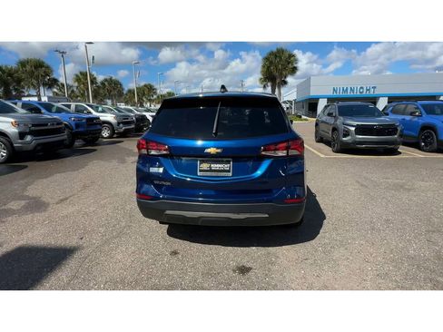 Used 2022 Chevrolet Equinox LT FWD image 3
