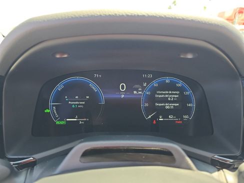 Certified 2026 Toyota Camry XLE w/ Premium Plus Package AWD/4WD image 19