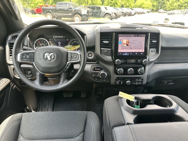 New 2026 RAM 1500 Warlock AWD/4WD image 22
