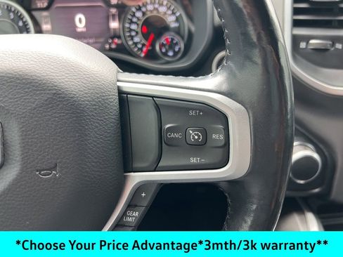 Certified 2020 RAM 1500 Big Horn image 66