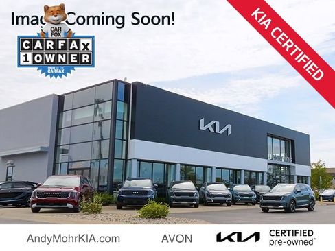 Certified 2023 Kia Sorento EX AWD/4WD image 1