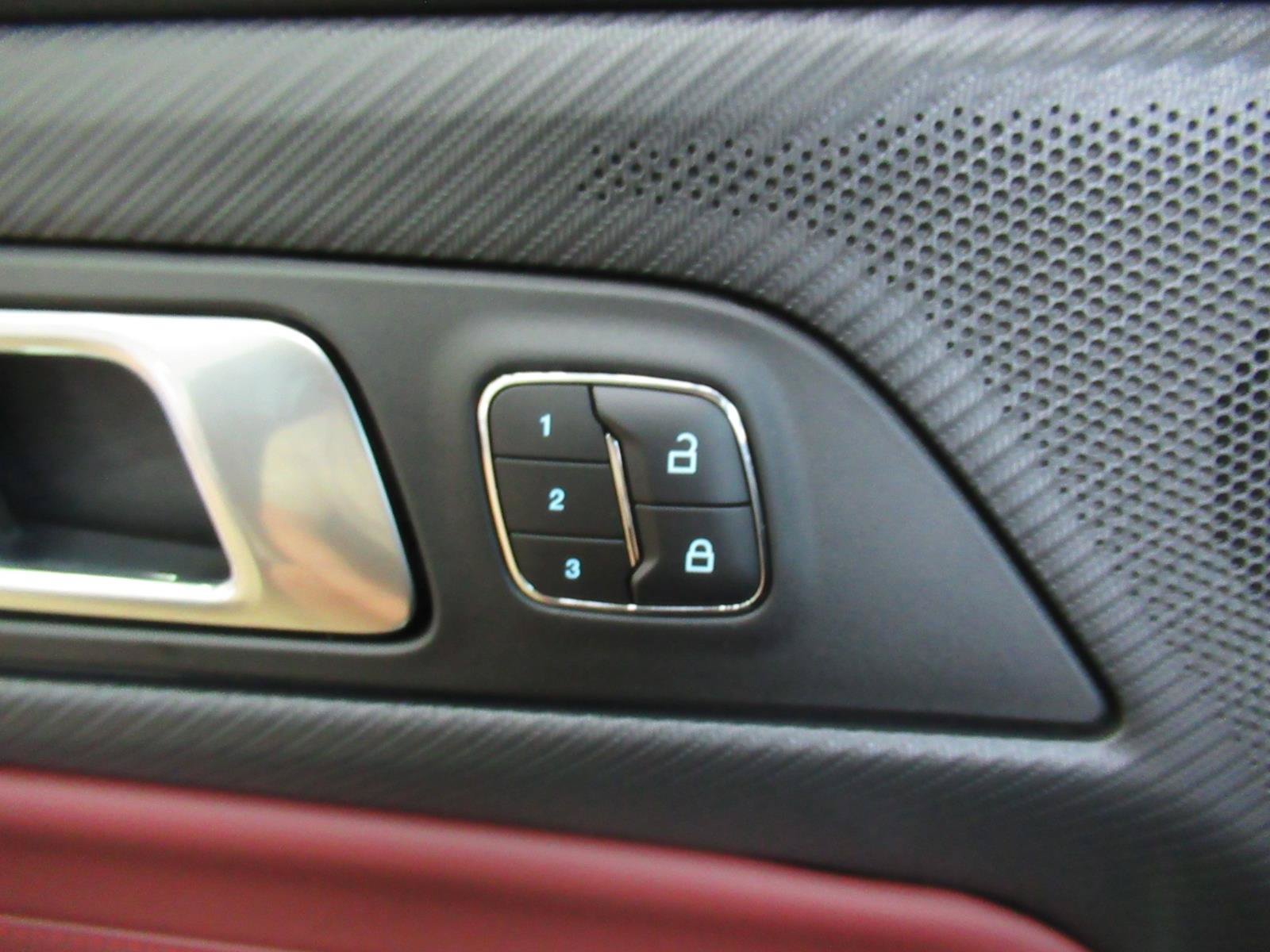 Used 2026 Ford Mustang GT Premium RWD image 18