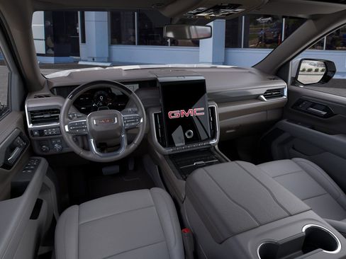 New 2026 GMC Yukon Elevation image 15