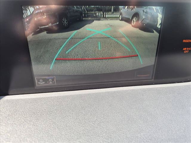 Used 2022 Lexus UX 200 w/ Accessory Package (Z2) FWD image 13