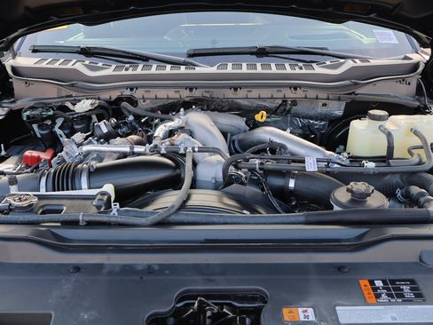 Certified 2024 Ford F250 King Ranch image 38