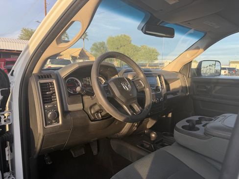 Used 2018 RAM 2500 Tradesman w/ Popular Equipment Group image 15