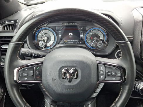 Used 2022 RAM 1500 Limited AWD/4WD image 21