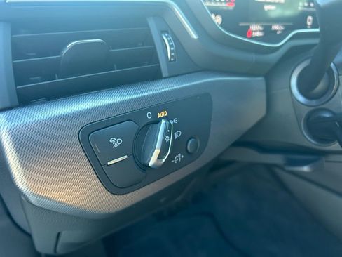 Used 2023 Audi A4 2.0T Premium Plus w/ Premium Plus Package image 45