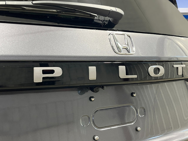New 2026 Honda Pilot Elite image 7