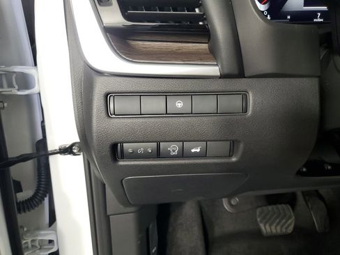New 2026 Nissan Rogue Platinum AWD/4WD image 26