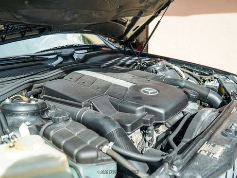 Used 2000 Mercedes-Benz S 430 image 18