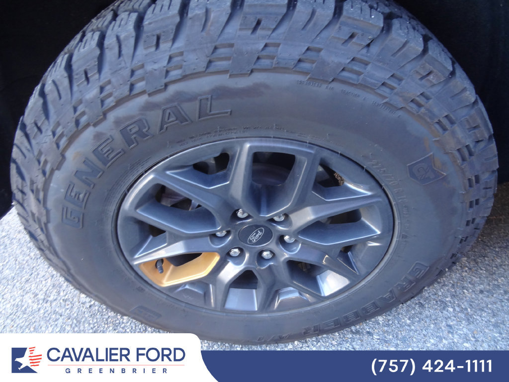 Used 2026 Ford Expedition Tremor AWD/4WD image 11
