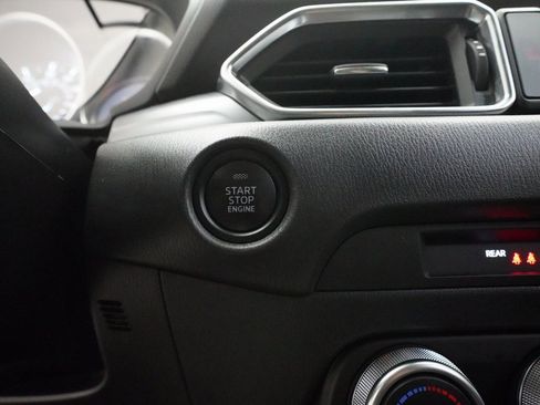 Certified 2023 MAZDA CX-5 AWD 2.5 S image 30