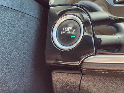 Used 2018 Buick Encore Preferred FWD image 16