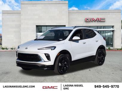 Used 2024 Buick Encore GX Sport Touring