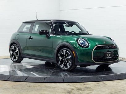 Used 2025 MINI Cooper S