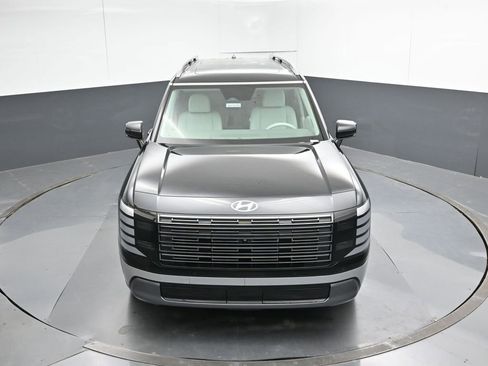 New 2026 Hyundai Palisade Limited image 24