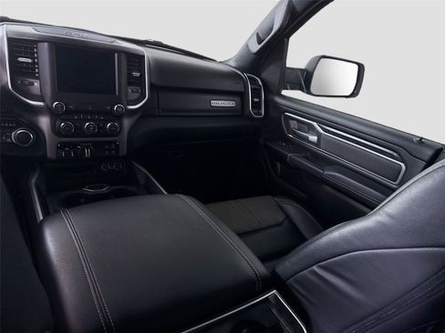 Used 2022 RAM 1500 Big Horn AWD/4WD image 15