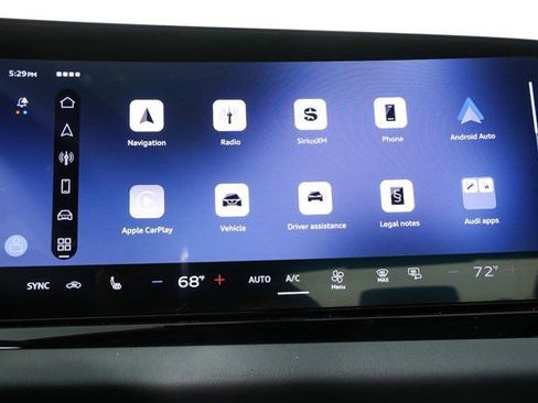 New 2026 Audi A5 2.0T Premium Plus image 15