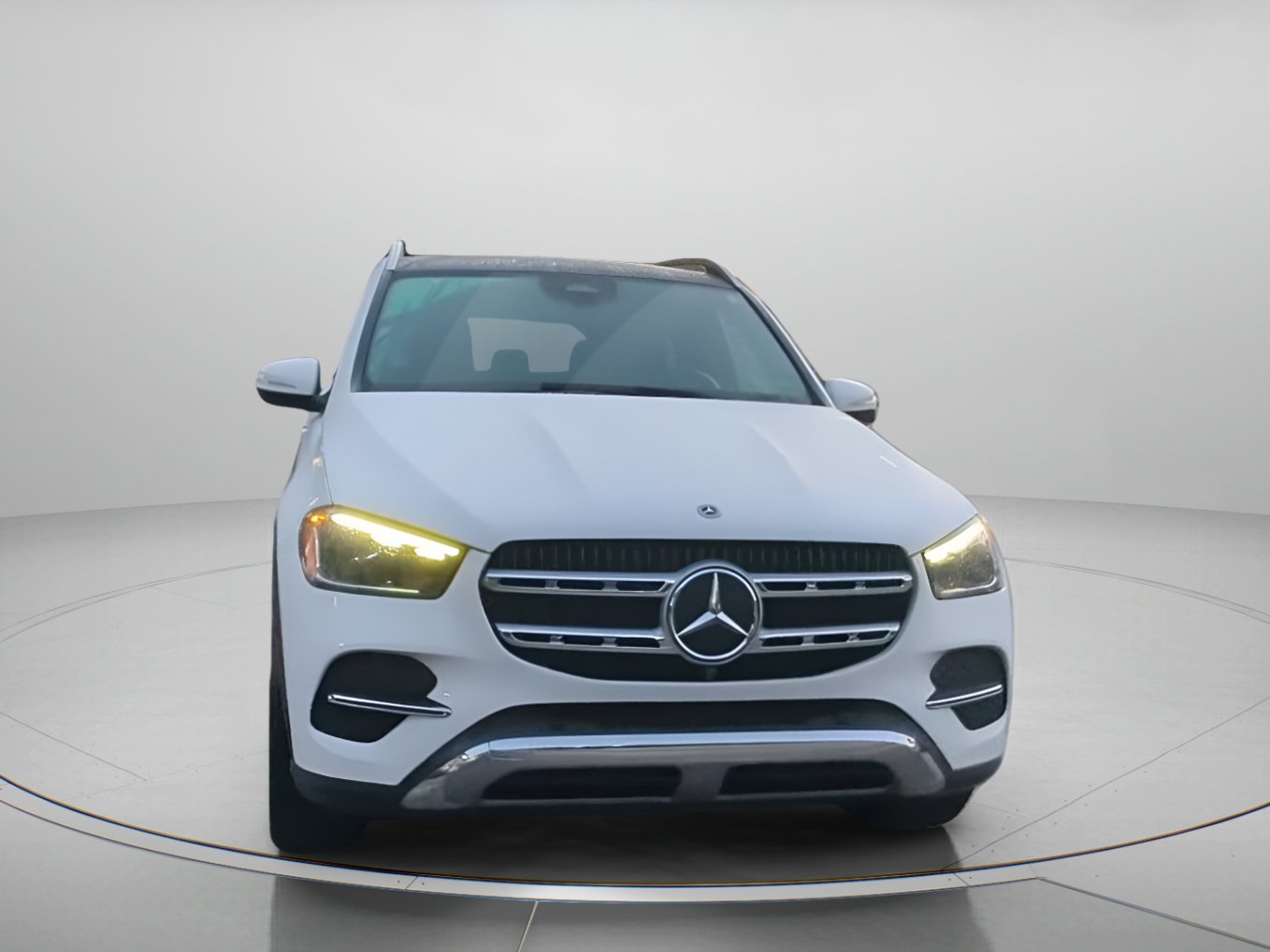 Used 2024 Mercedes-Benz GLE 350 4MATIC image 7