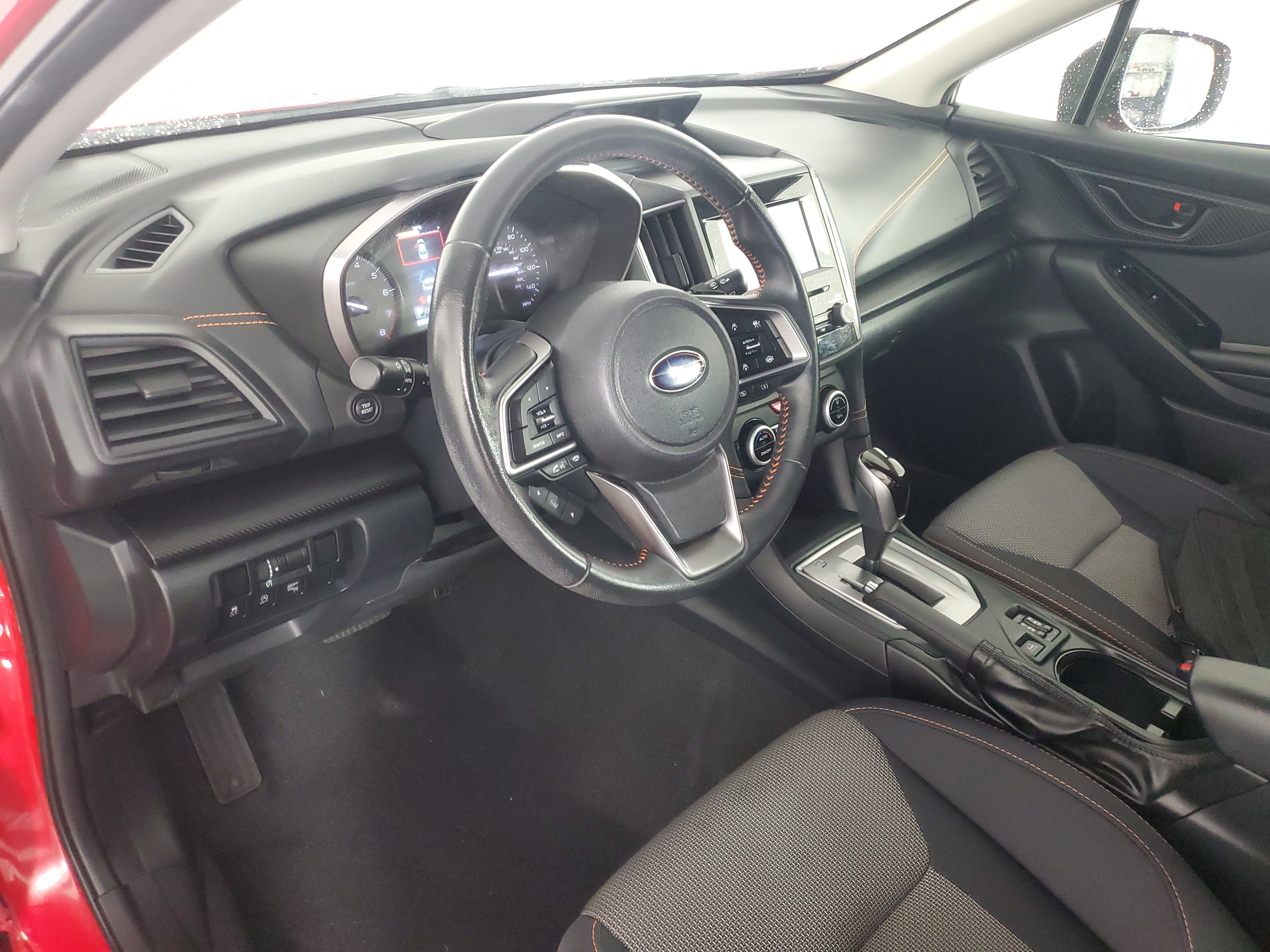 Used 2023 Subaru Crosstrek 2.0i Premium AWD/4WD image 11