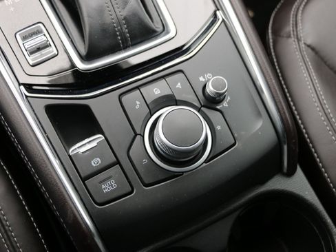 Used 2025 MAZDA CX-5 Signature image 25