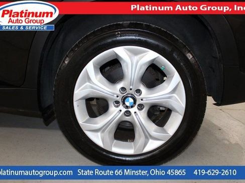 Used 2012 BMW X5 xDrive35i image 50