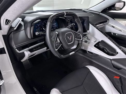 Used 2025 Chevrolet Corvette E-Ray image 10